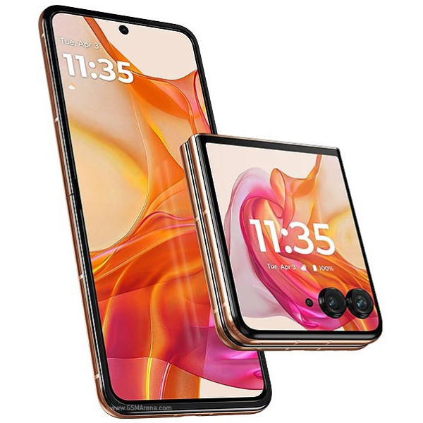 Motorola Razr 50 Ultra