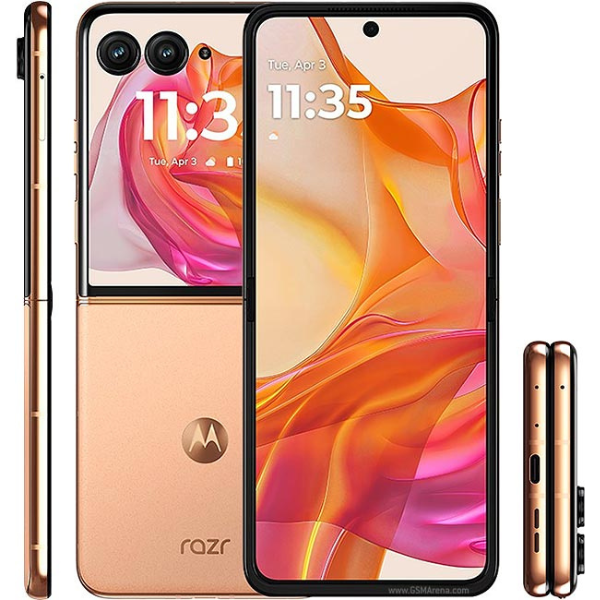Motorola Razr 50 Ultra
