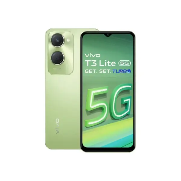 vivo T3 Lite