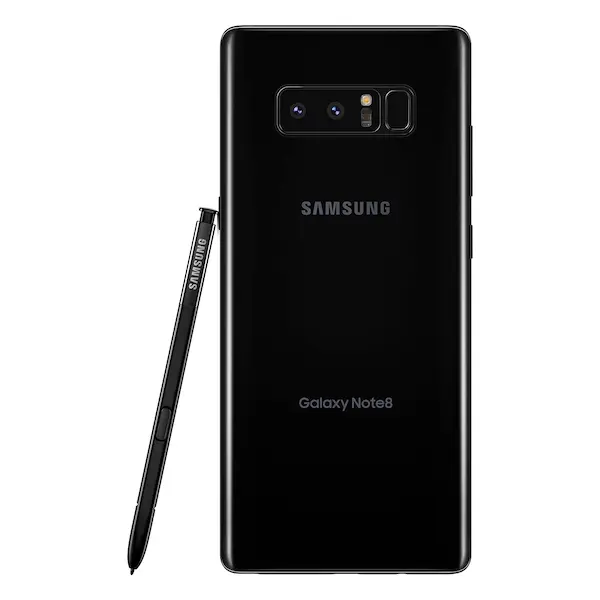 Samsung Galaxy Note 8