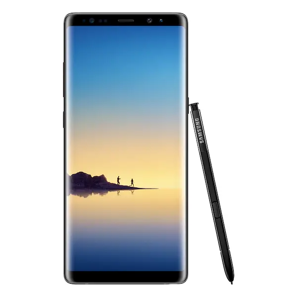 Samsung Galaxy Note 8