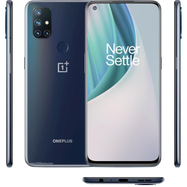 OnePlus Nord N10 Price in Pakistan