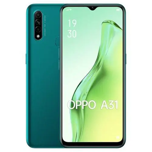 Oppo A31 2020 Price in Pakistan