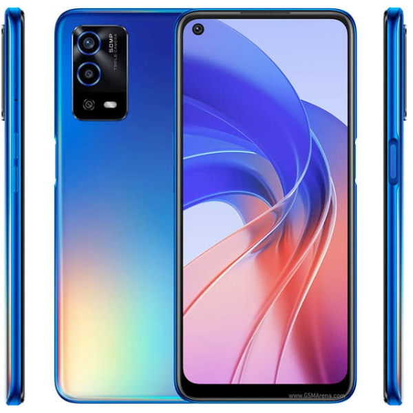 Oppo A55 Price in Pakistan