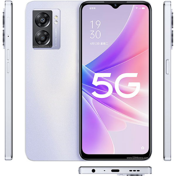 Oppo A57 5G Price in Pakistan