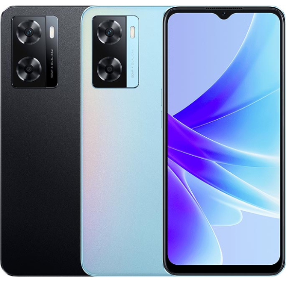 Oppo A57s