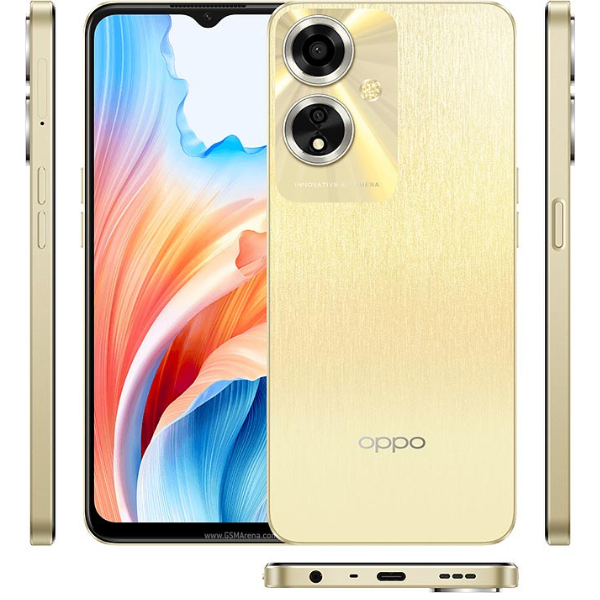 Oppo A59