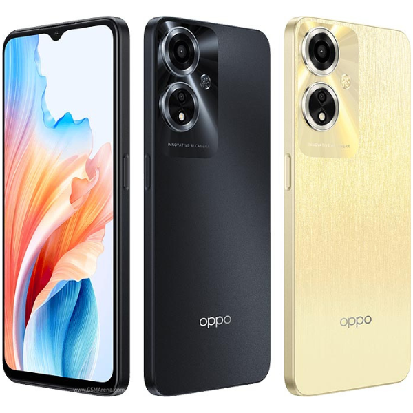 Oppo A59