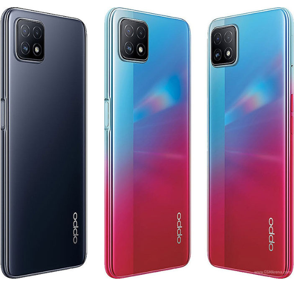 Oppo A73 5G Price in Pakistan