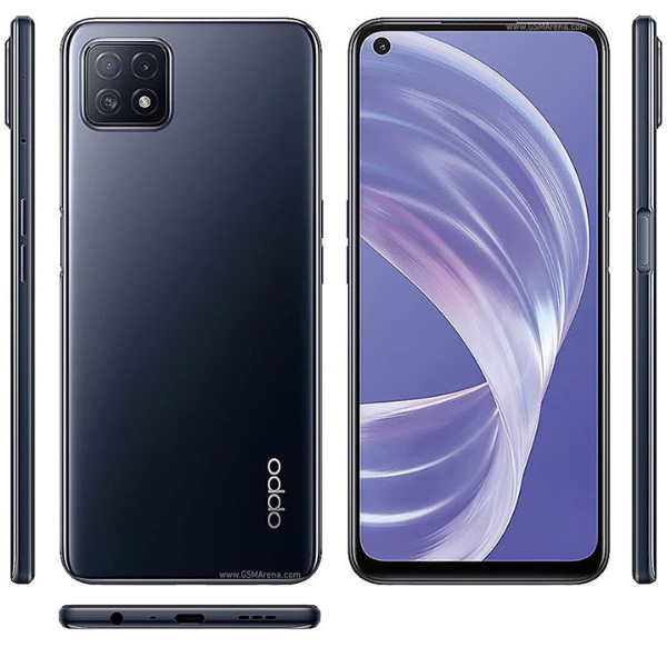 Oppo A73 5G Price in Pakistan