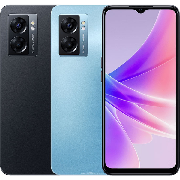 Oppo A77 5G Price in Pakistan