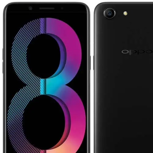 Oppo A83 Price in Pakistan