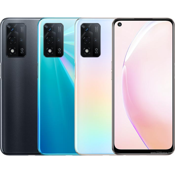 Oppo A93s 5G Price in Pakistan