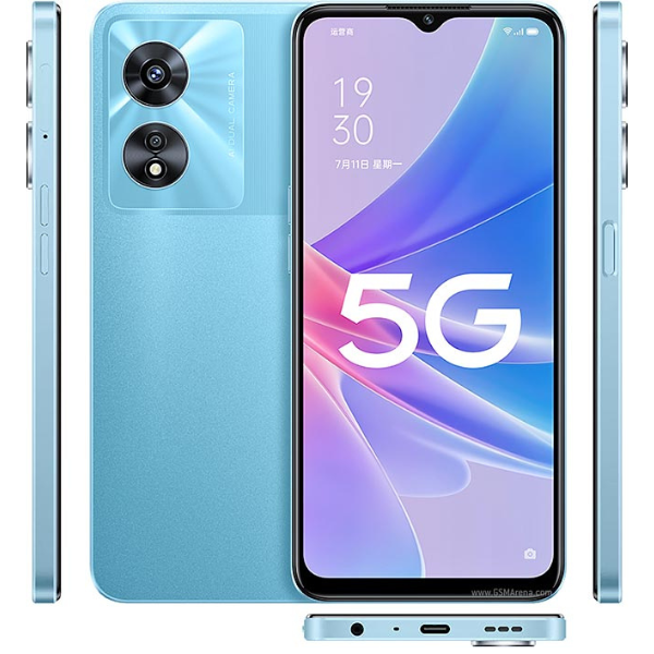 Oppo A97 5G Price in Pakistan