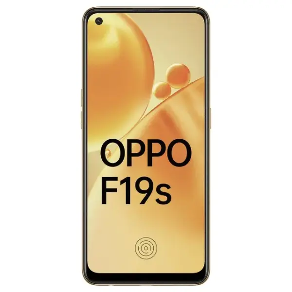 Oppo F19s Price in Pakistan