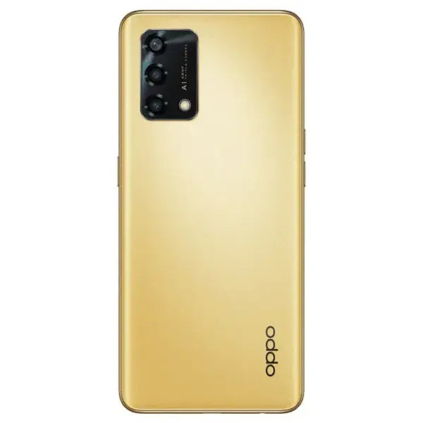 Oppo F19s Price in Pakistan