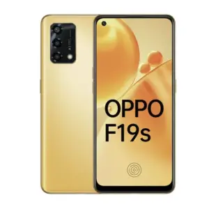 Oppo F19s Price in Pakistan