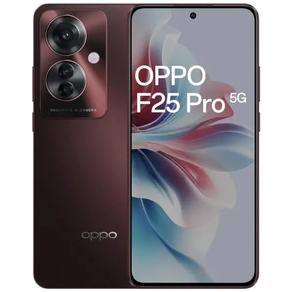 oppo f 25 pro price in pakistan