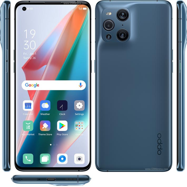 Oppo Find X3 Pro Price in Pakistan