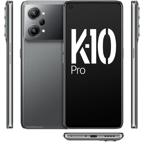 Oppo K10 Pro Price in Pakistan