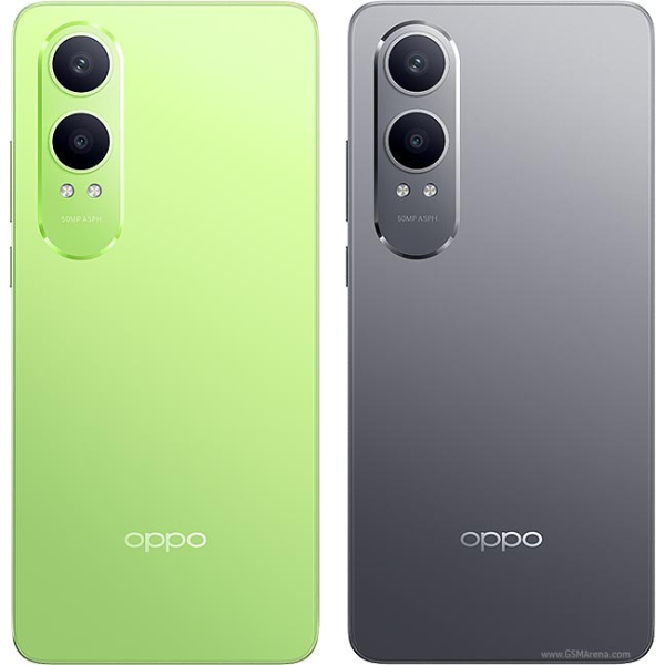Oppo K12x