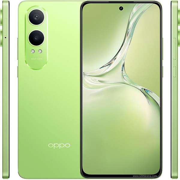 Oppo K12x