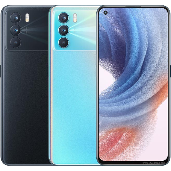 Oppo K9 Pro Price in Pakistan