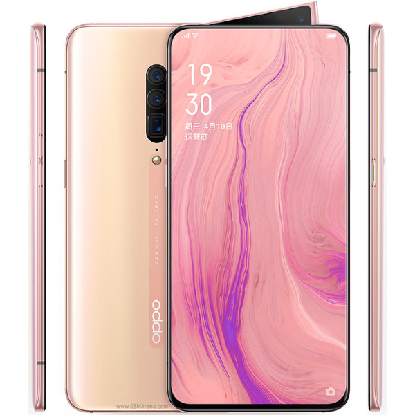 Oppo Reno 10x Zoom Price in Pakistan