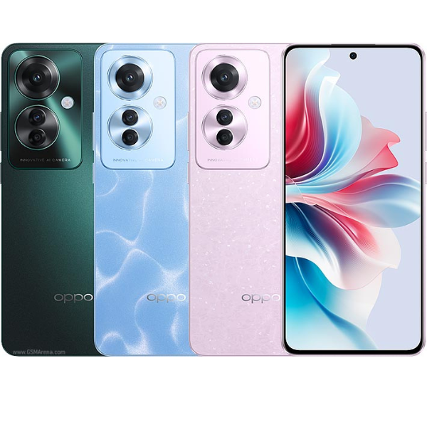 Oppo Reno 11F