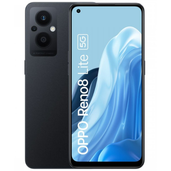 Oppo Reno 8 Lite Price in Pakistan