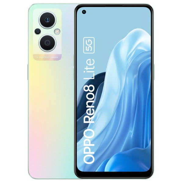 Oppo Reno 8 Lite Price in Pakistan
