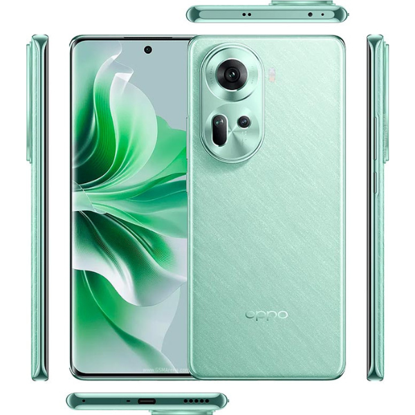 Oppo Reno11