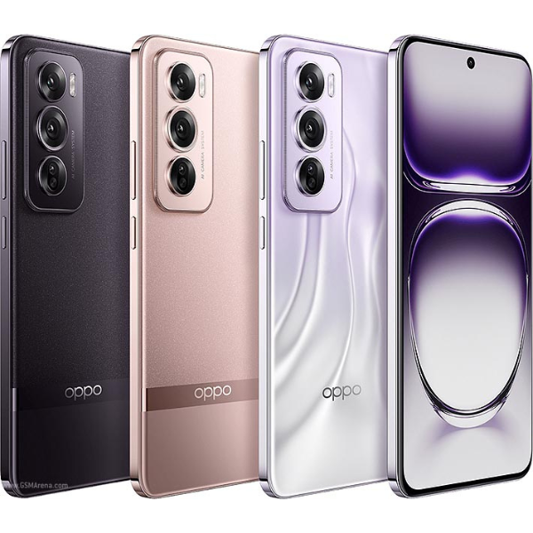 Oppo Reno12 Pro