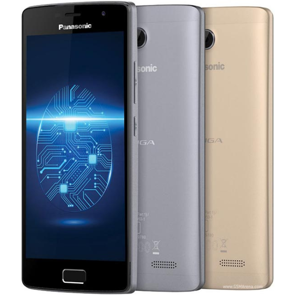 Panasonic Eluga Tapp Price in Pakistan