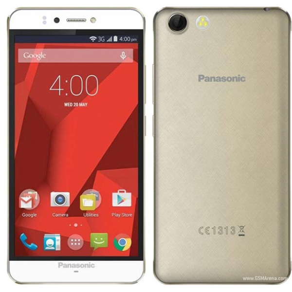 Panasonic P55 Novo Price in Pakistan