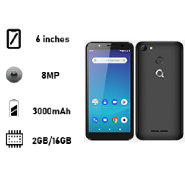 Q Mobile X40 Wonder Price in Pakistan