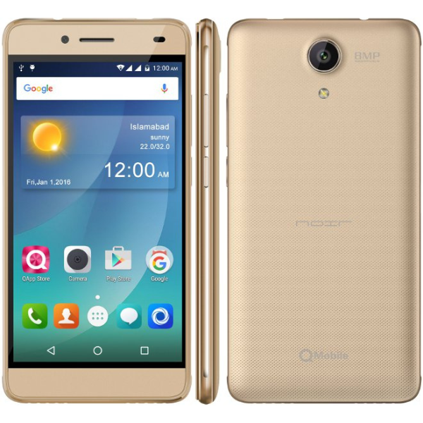 QMobile Noir S4 Price in Pakistan