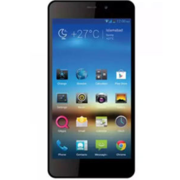QMobile Noir Z4 Mini Price in Pakistan