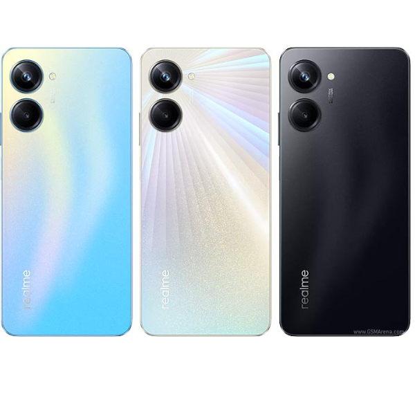 Realme 10 Pro Price in Pakistan