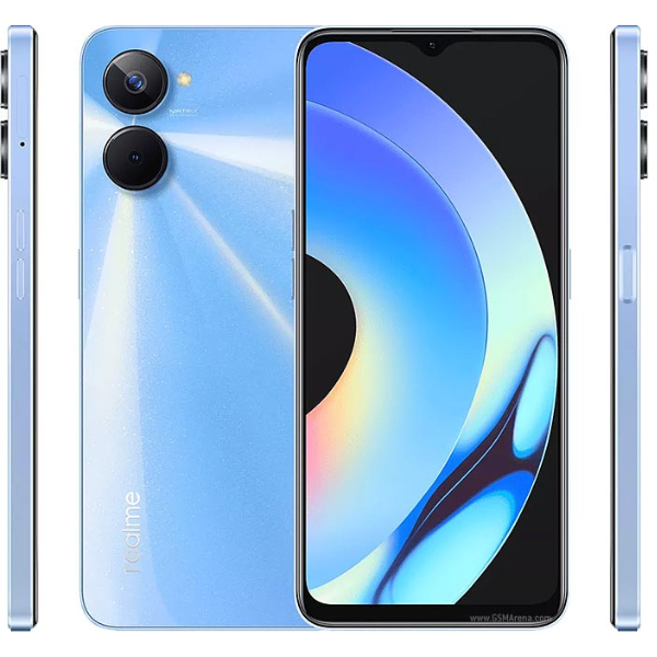 Realme 10s Price in Pakistan