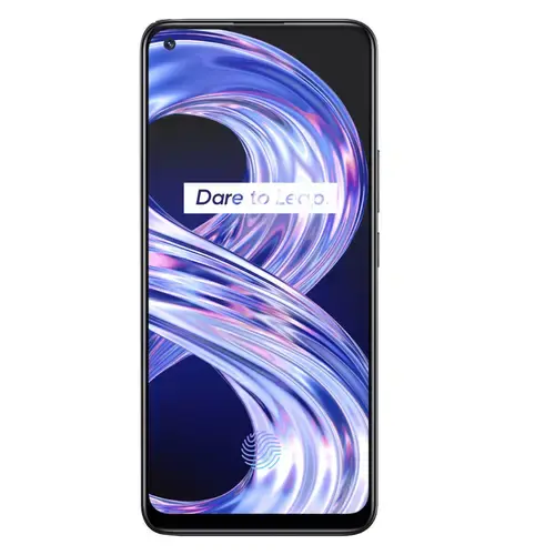 Realme 8