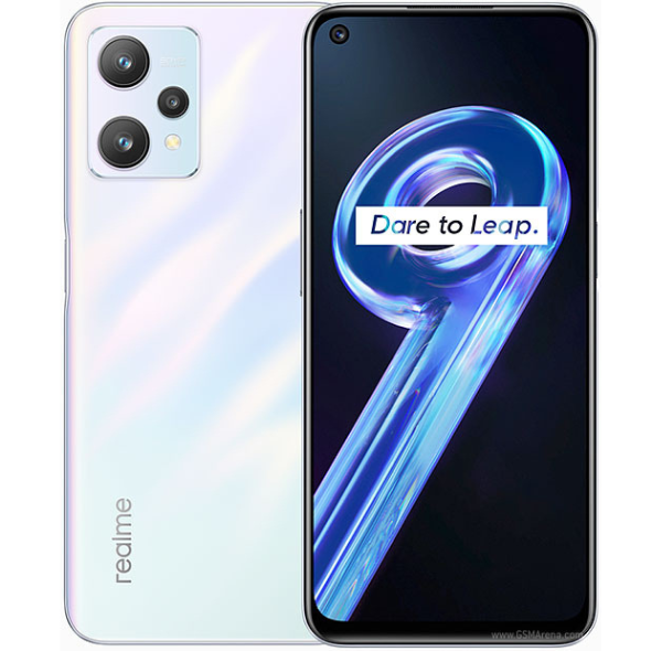 Realme 9 5G Price in Pakistan