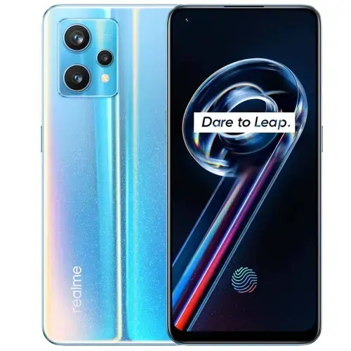 Realme 9 Pro Plus Price in Pakistan