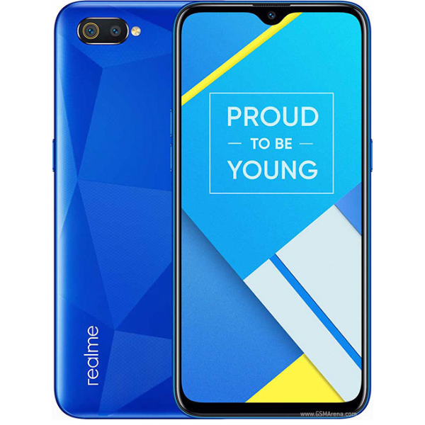 Realme C2 2020 Price in Pakistan