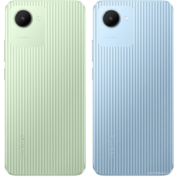 Realme C30 Price in Pakistan