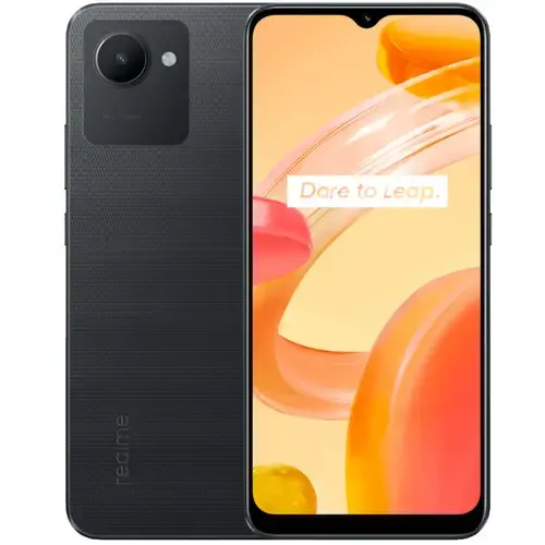 Realme C30 Price in Pakistan