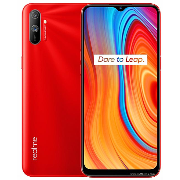 Realme C3i Price in Pakistan