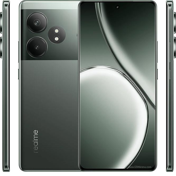 Realme GT 6T