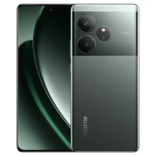 Realme GT 6T