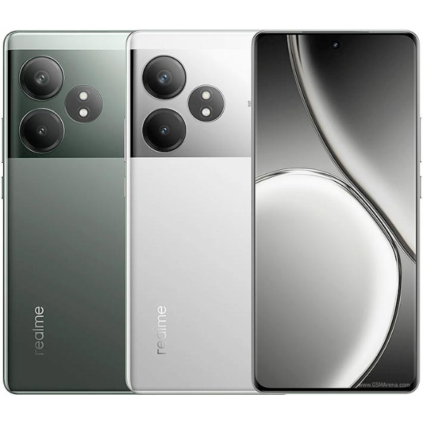 Realme GT 6T